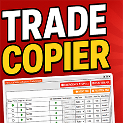 PFACopySuite: Professional NinjaTrader Trade Copier